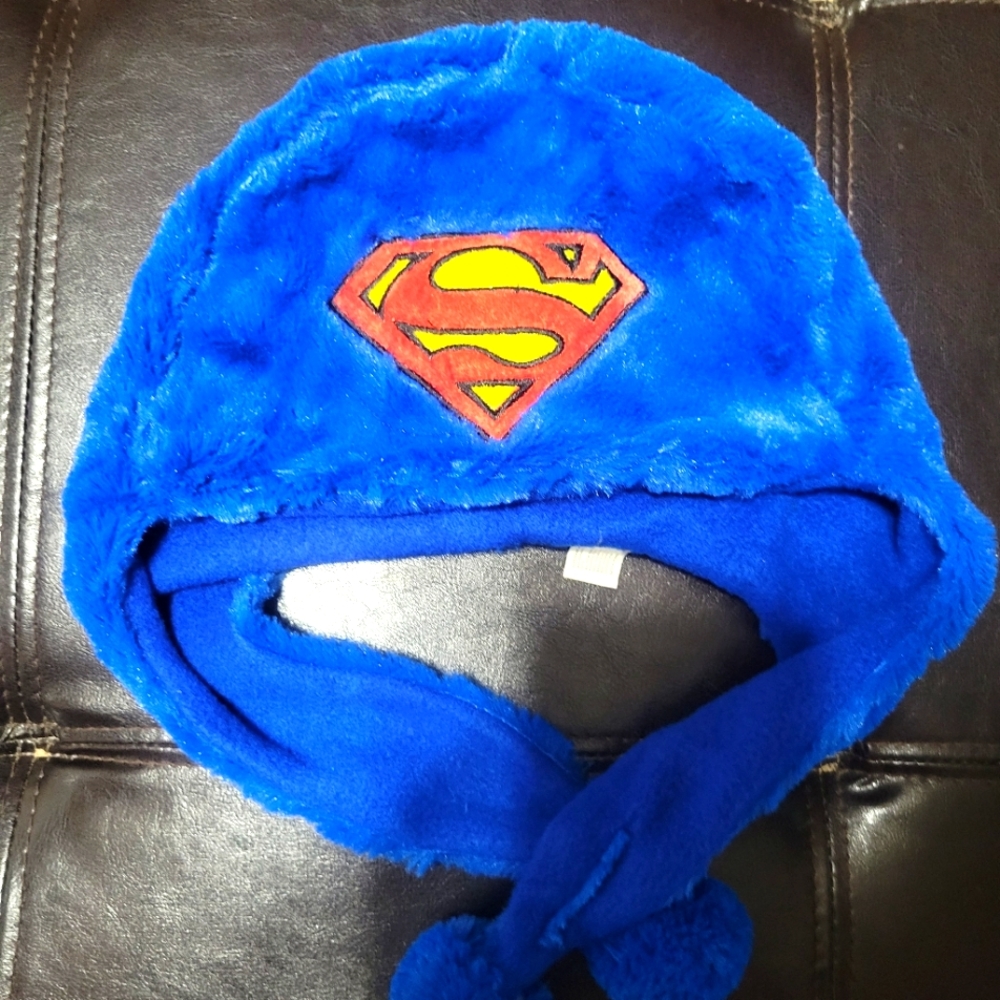 Kids Beanie